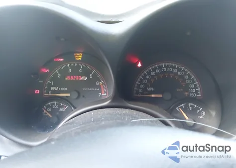 2003 Pontiac Grand Am Gt1 из США, поврежденный, VIN 1G2NV12E93C228236